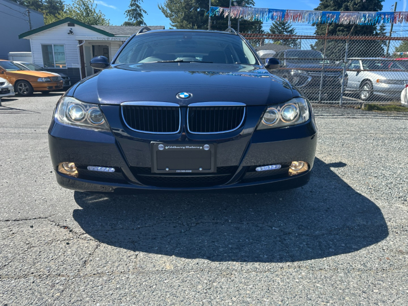 BMW 3-Series 2009 price $13,995