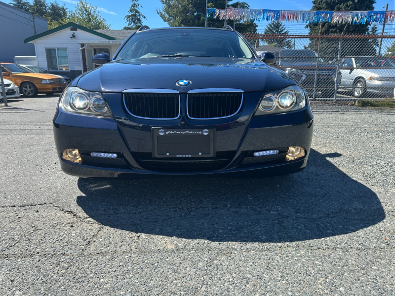 BMW 3-Series 2009 price $13,995