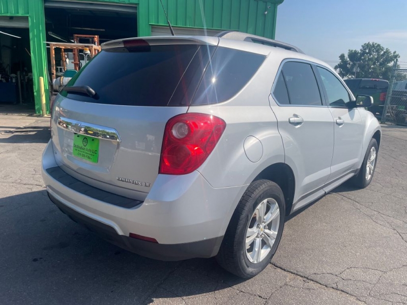 CHEVROLET EQUINOX 2011 price Call for Pricing.