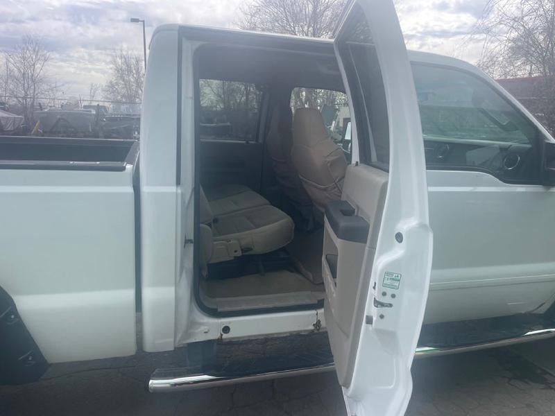 FORD F250 2008 price $13,995