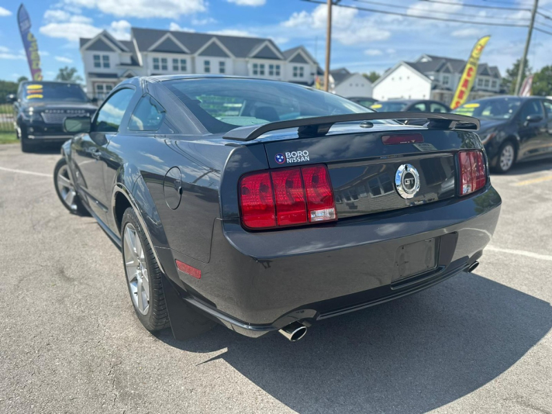 Ford Mustang 2007 price $23,995