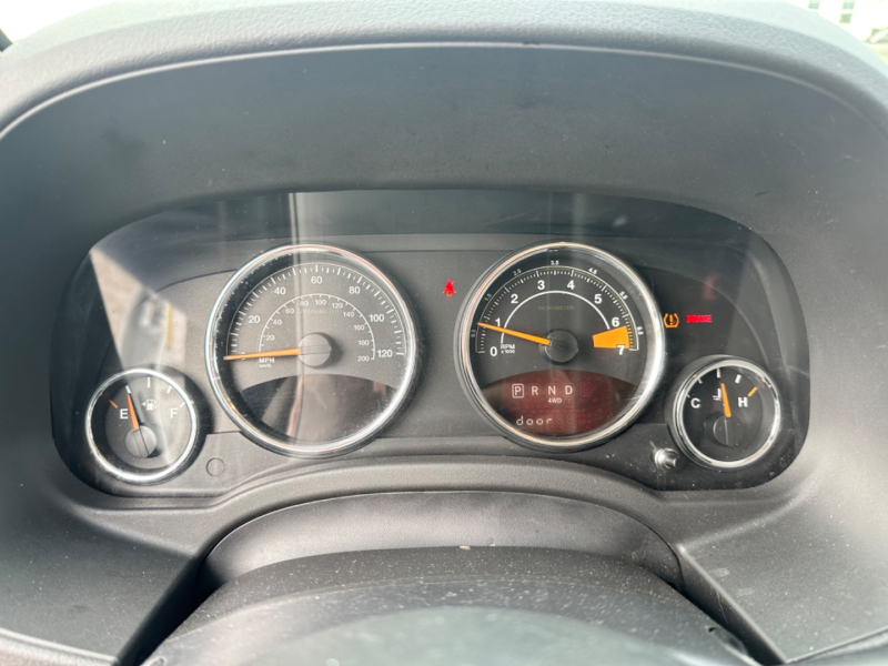 Jeep Compass 2016 price 