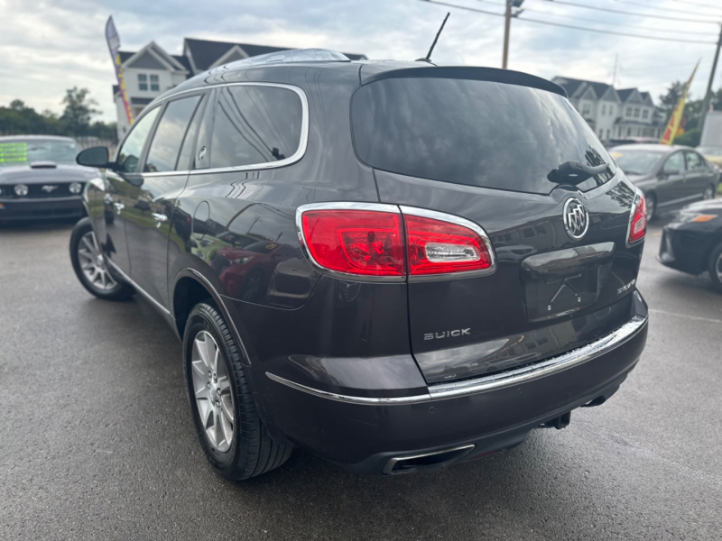 Buick Enclave 2015 price 