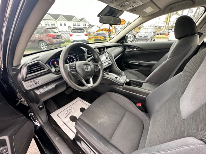 Honda Insight 2019 price $11,995