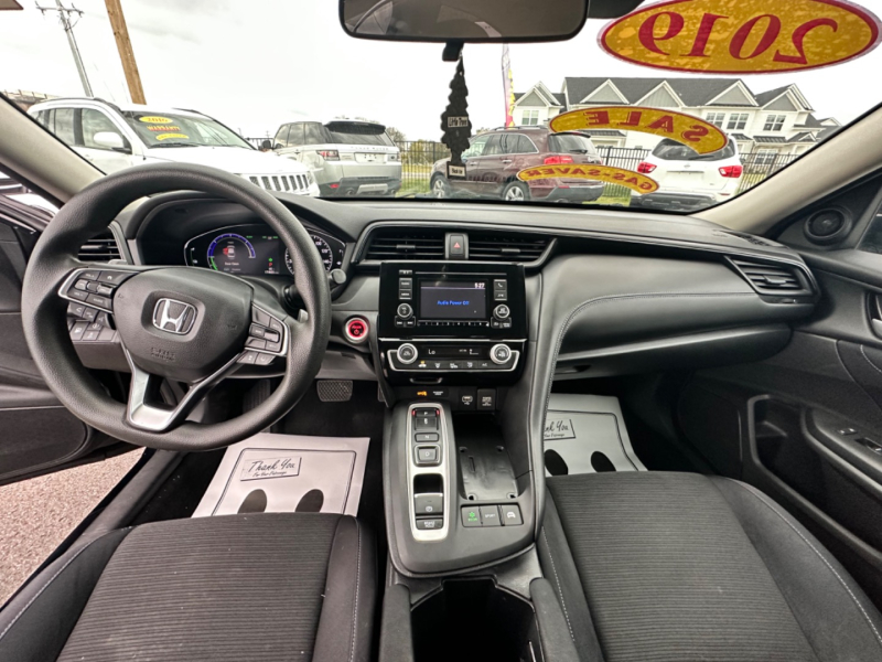 Honda Insight 2019 price $11,995