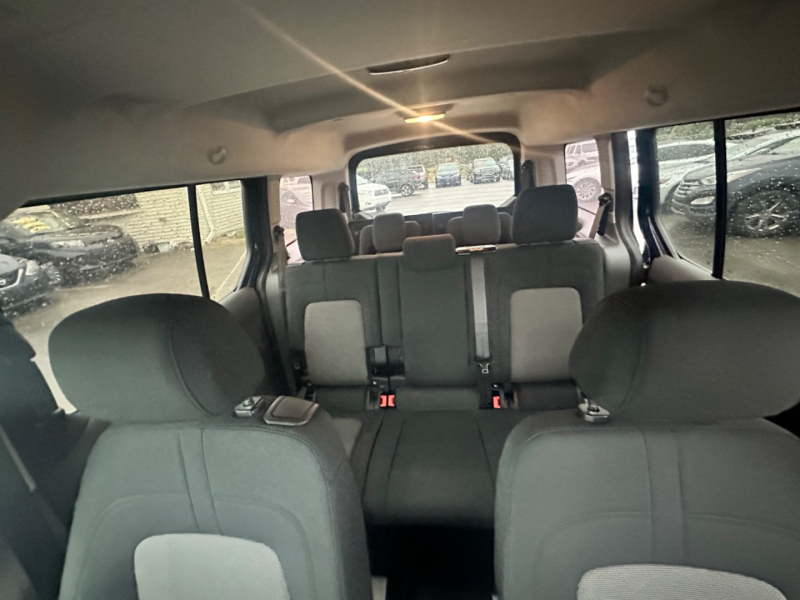 Ford Transit Connect Wagon 2020 price $17,995