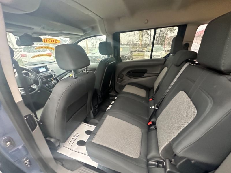Ford Transit Connect Wagon 2020 price $17,995