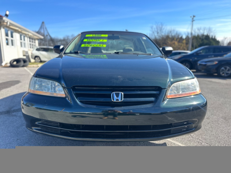 Honda Accord Sdn 2001 price $5,995