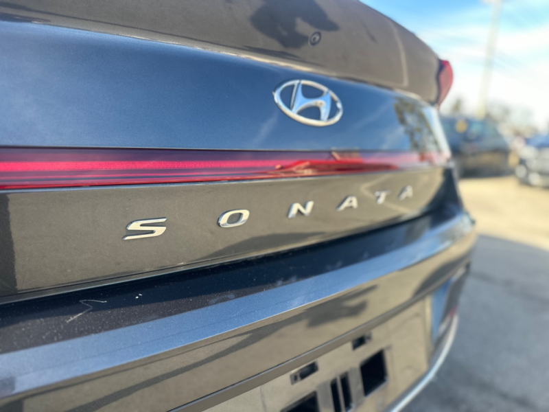 Hyundai Sonata 2021 price $14,995