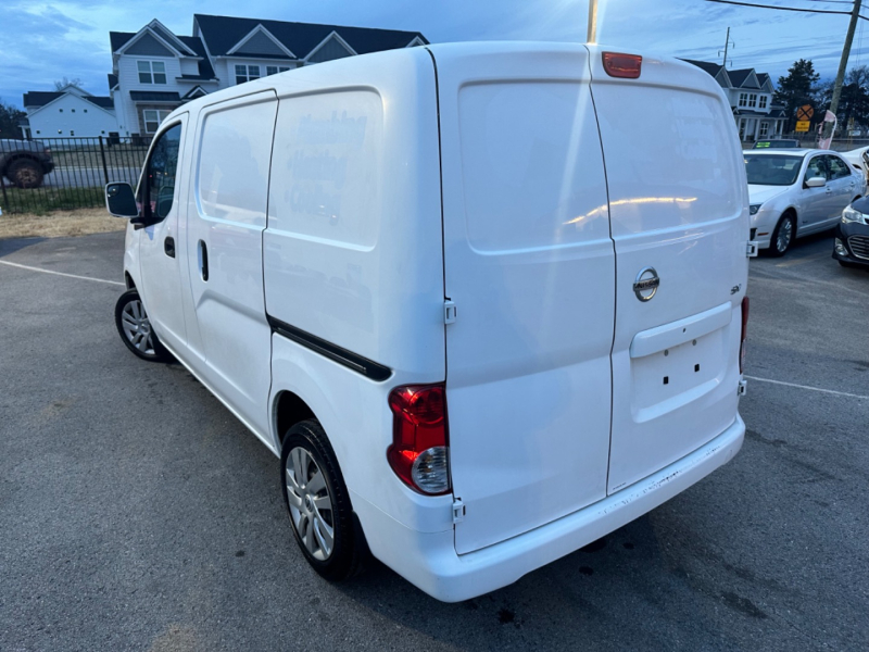 Nissan NV200 Compact Cargo 2018 price $9,995