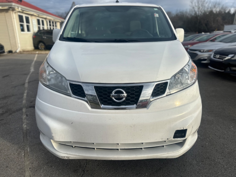 Nissan NV200 Compact Cargo 2018 price $7,995