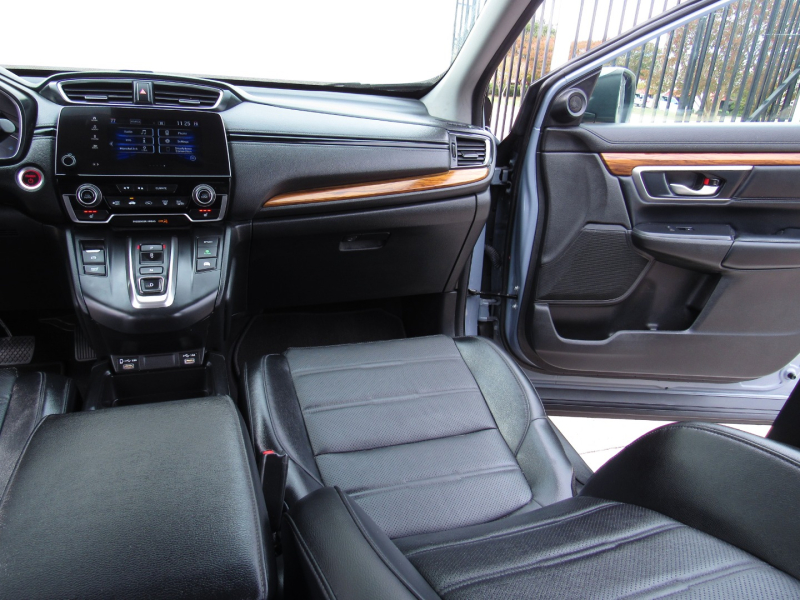 Honda CR-V Hybrid 2020 price $33,895