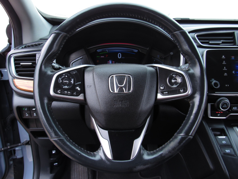 Honda CR-V Hybrid 2020 price $33,895