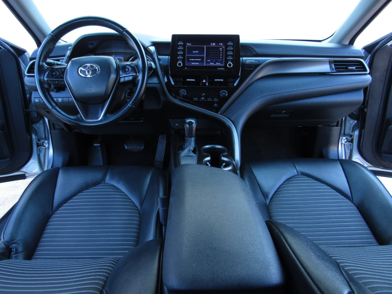 Toyota Camry 2023 price $30,495