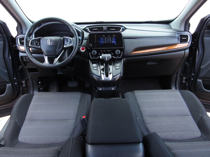 Honda CR-V 2022 price $32,885