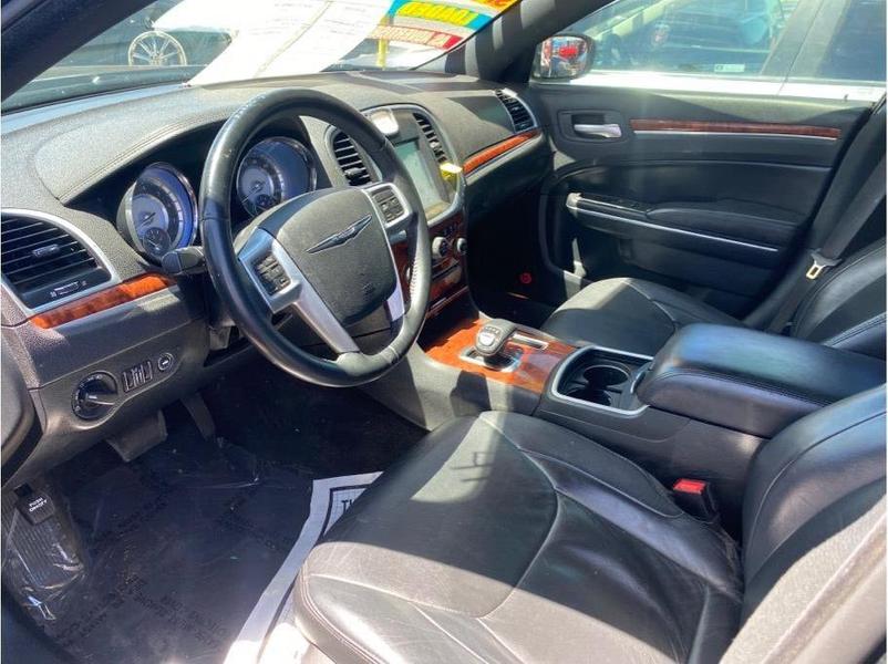 Chrysler 300 2014 price $14,999