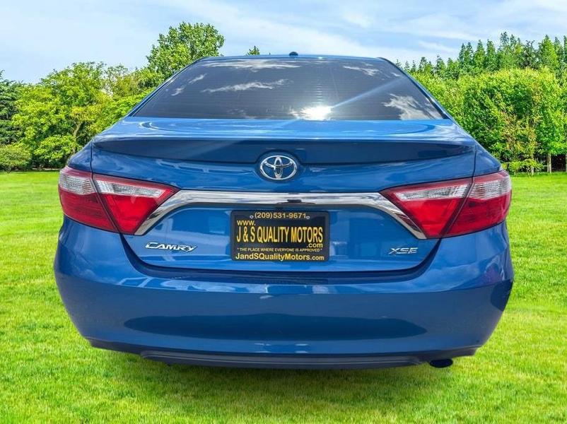 Toyota Camry 2017 price $18,999