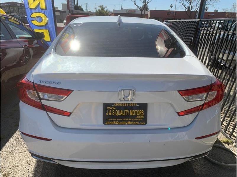 Honda Accord 2019 price $20,999