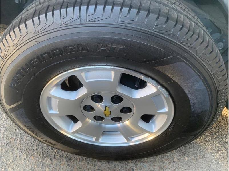 Chevrolet Tahoe 2014 price $18,999