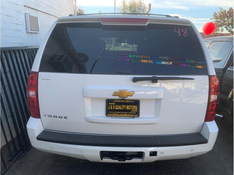 Chevrolet Tahoe 2014 price $18,999