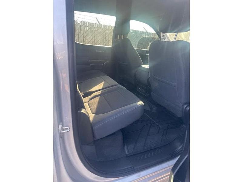 Chevrolet Silverado 1500 2019 price $34,999