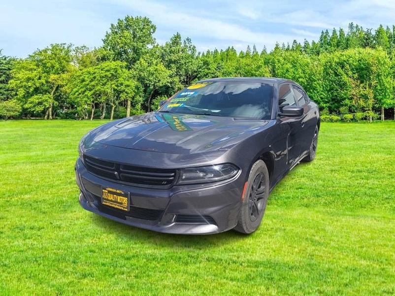 Dodge Charger 2015 price $13,999