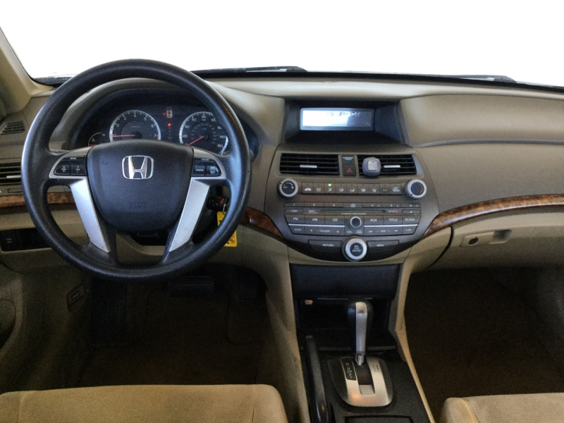 Honda Accord Sdn 2009 price $10,995