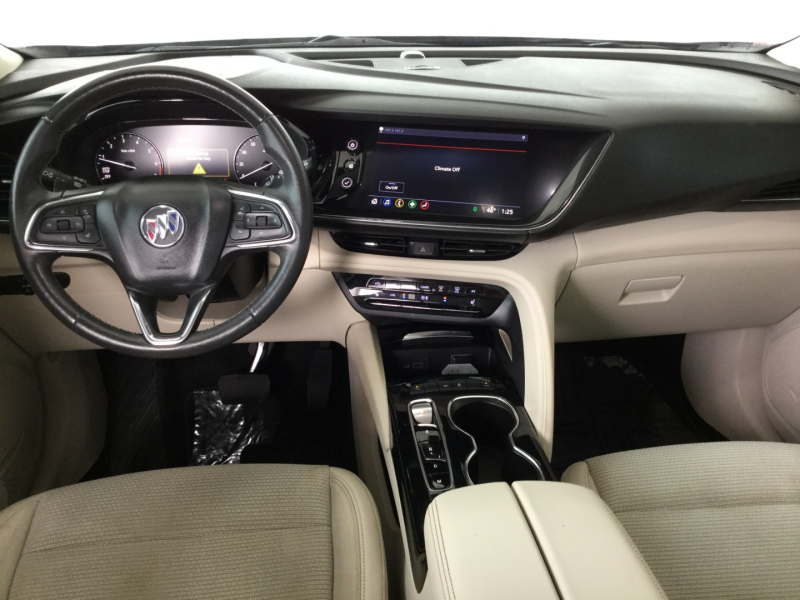 Buick Envision 2021 price $26,995