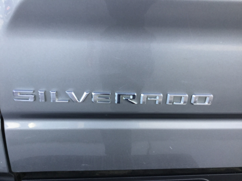 Chevrolet Silverado 1500 2020 price $34,777