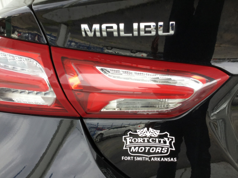 Chevrolet Malibu 2022 price $19,995