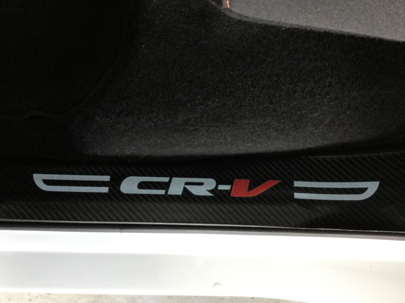 Honda CR-V Hybrid 2023 price $34,995