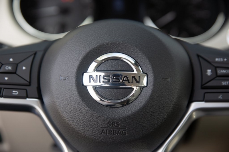 Nissan Rogue Sport 2022 price $25,999