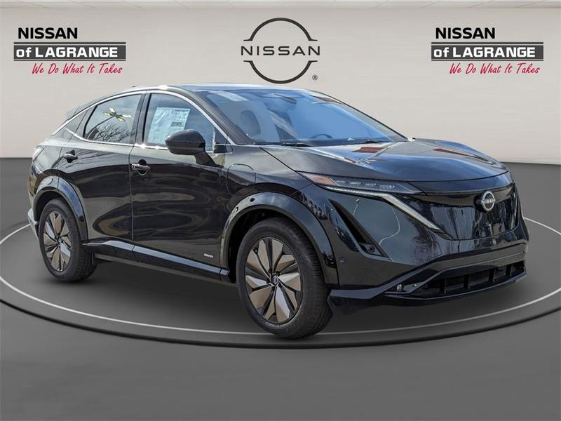 Nissan Ariya 2023 price $51,549