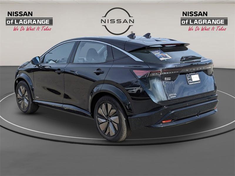 Nissan Ariya 2023 price $51,549