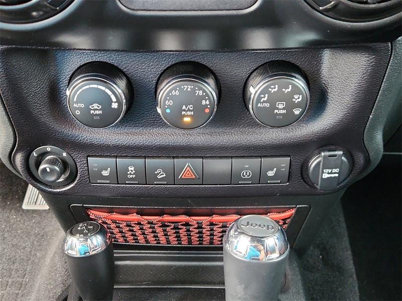Jeep Wrangler 2017 price $28,999