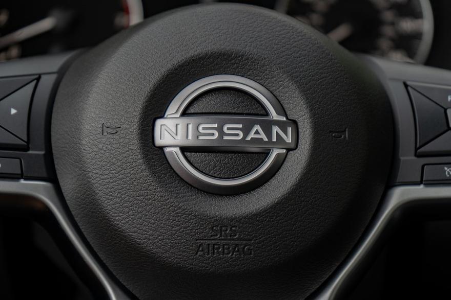 Nissan Altima 2023 price $25,499