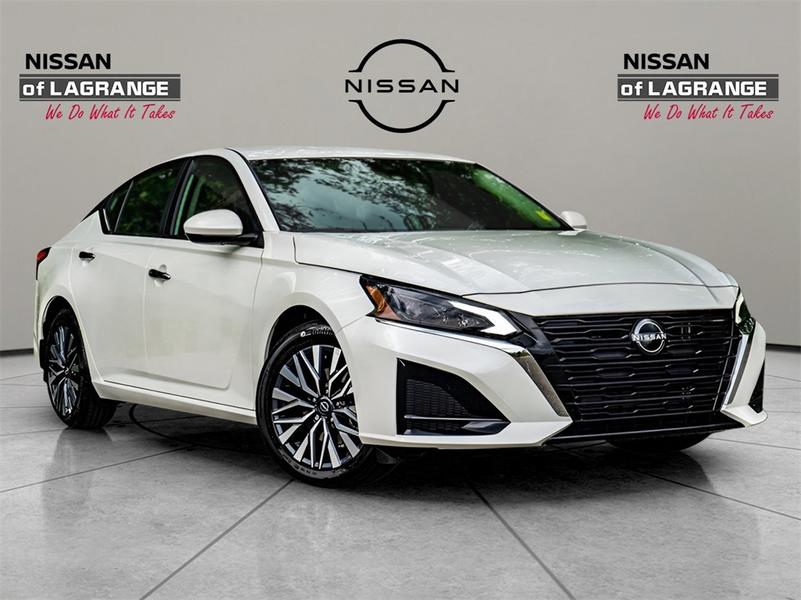 Nissan Altima 2023 price $25,499