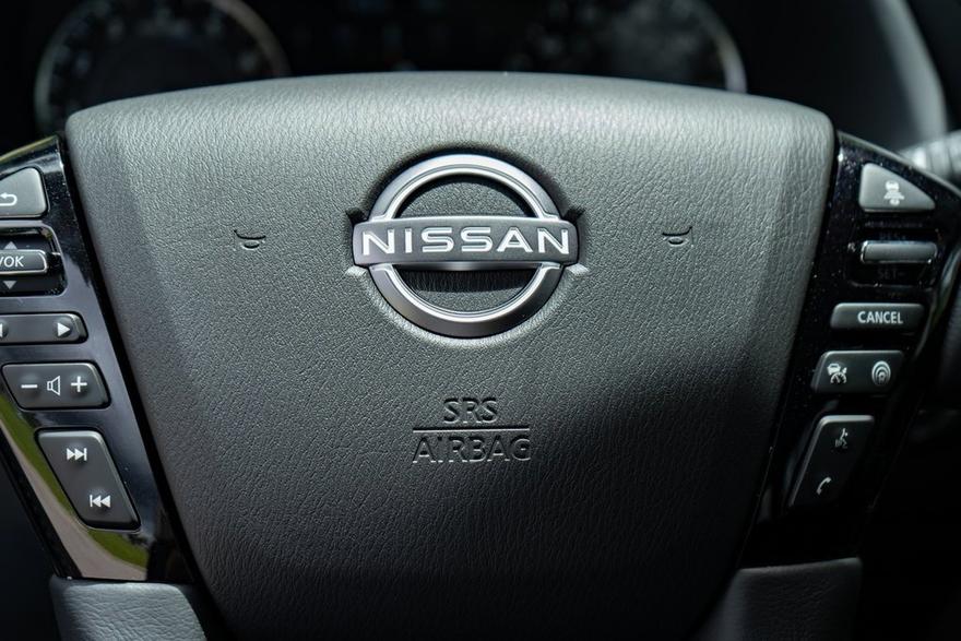Nissan Armada 2023 price $51,250