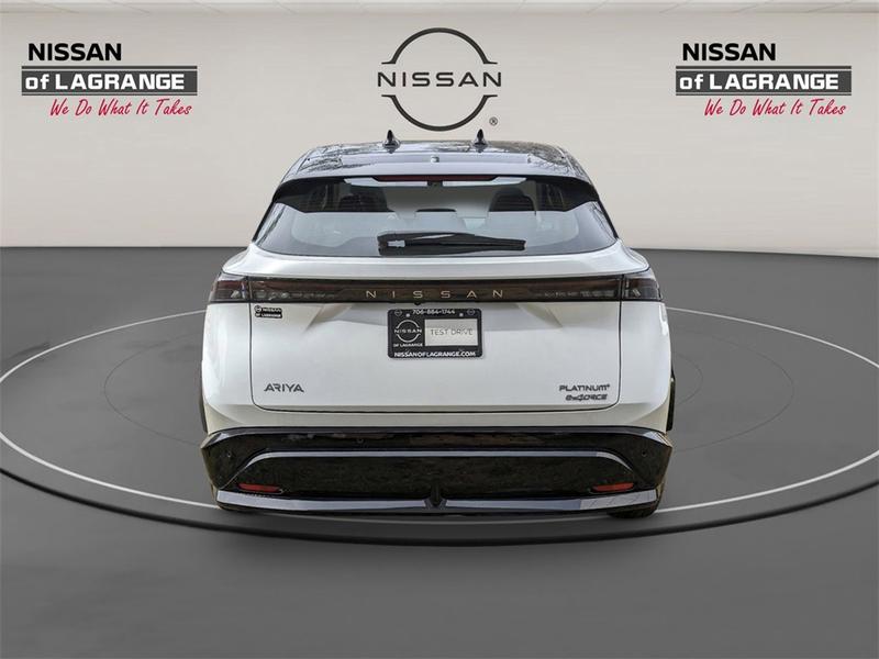 Nissan Ariya 2023 price $58,199