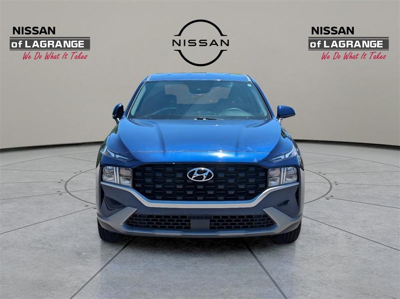 Hyundai Santa Fe 2022 price $24,999