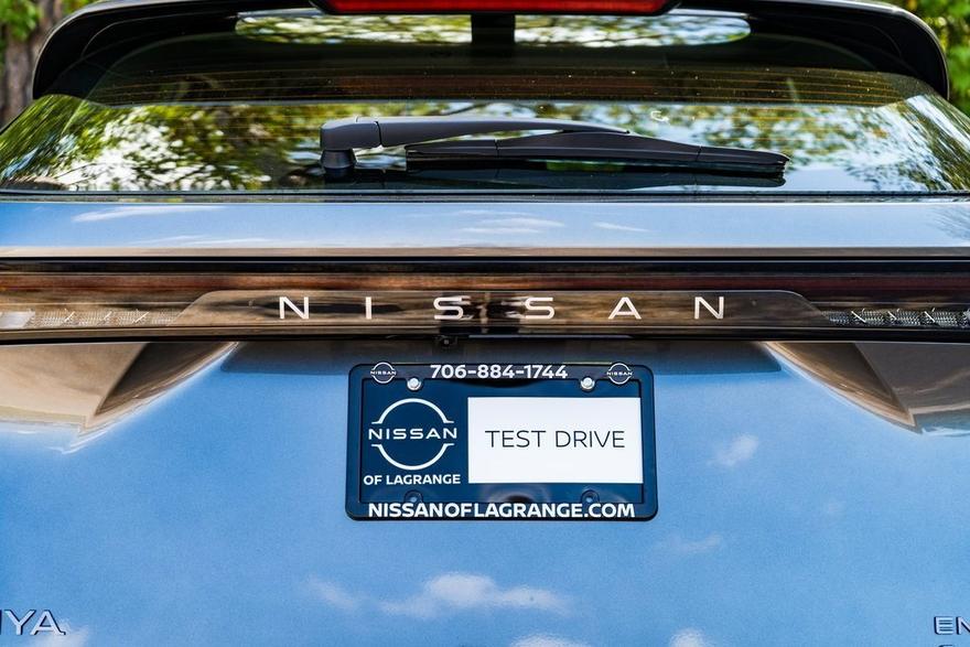 Nissan Ariya 2023 price $45,136