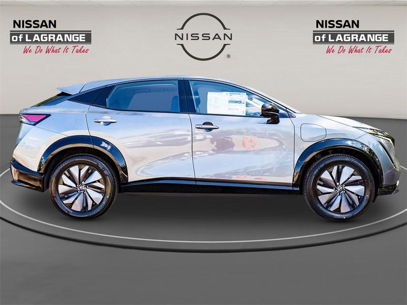 Nissan Ariya 2023 price $45,136