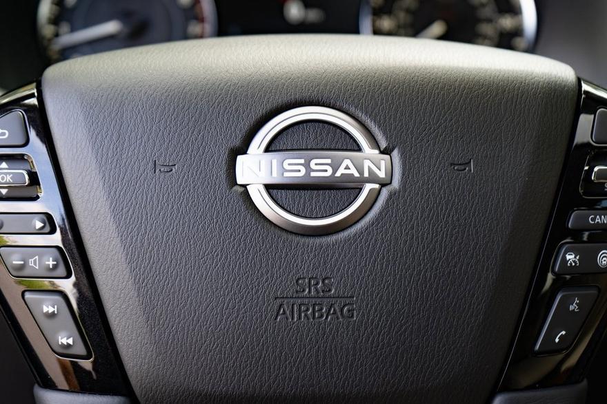 Nissan Armada 2023 price $51,999