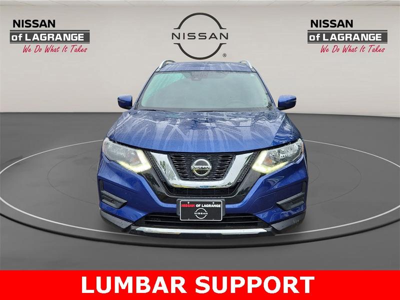 Nissan Rogue 2020 price $18,799