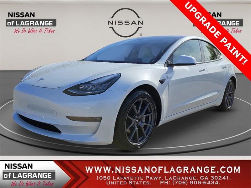 Tesla Model 3 2021 price $29,999