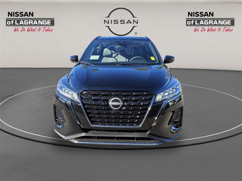 Nissan Kicks 2024 price $23,799