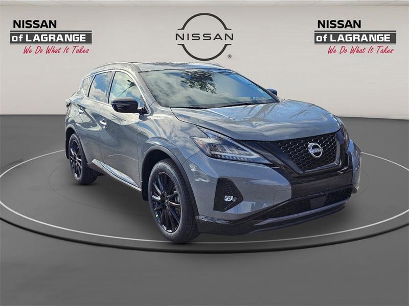 Nissan Murano 2024 price $36,499