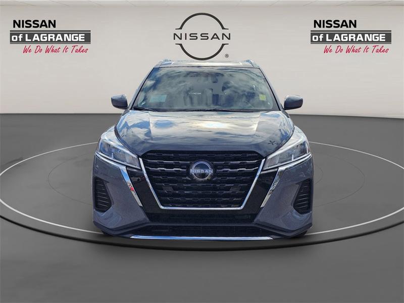 Nissan Kicks 2024 price $21,293
