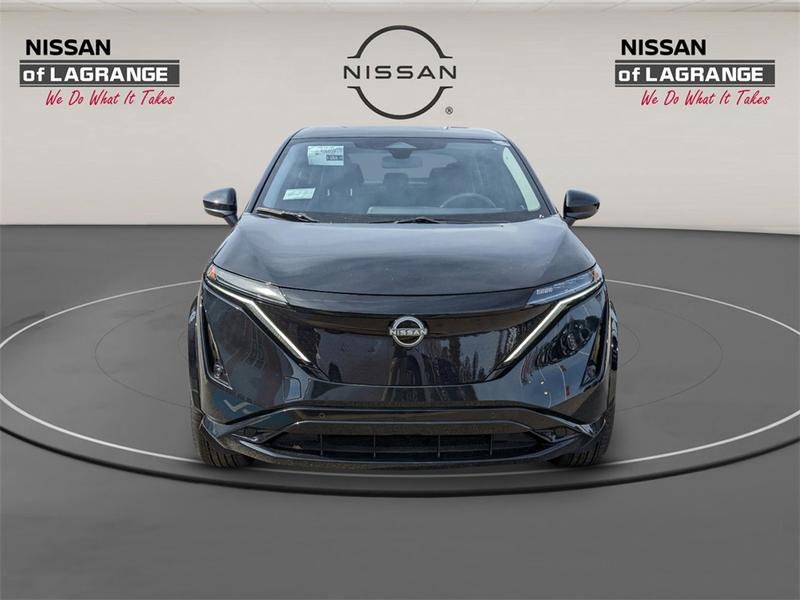 Nissan Ariya 2023 price $44,525