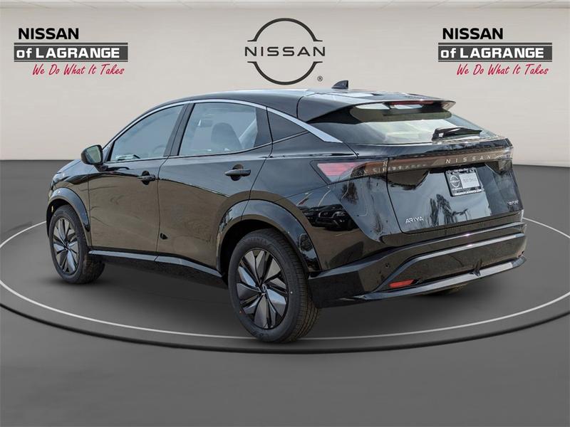 Nissan Ariya 2023 price $44,525